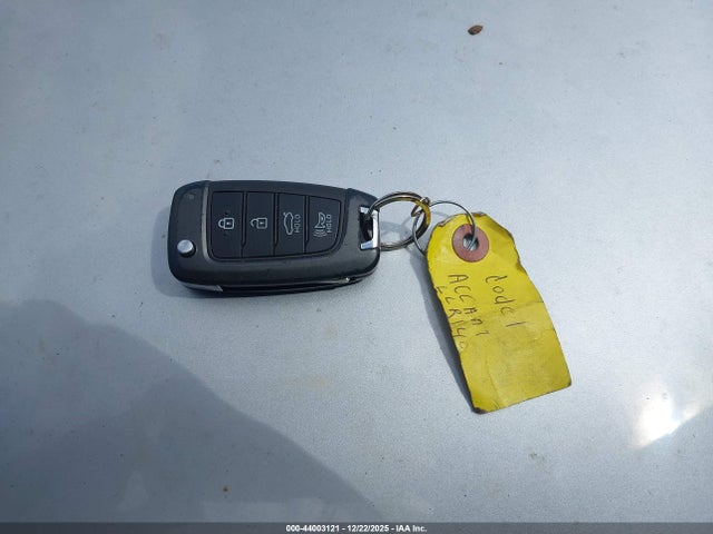 Hyundai Accent Sel 2021 3KPC24A63ME140722 Image 11
