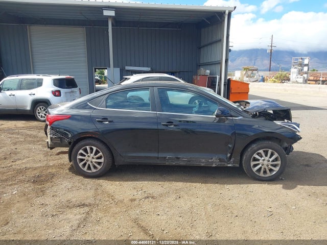 Hyundai Accent Sel 2021 3KPC24A63ME140722 Image 14
