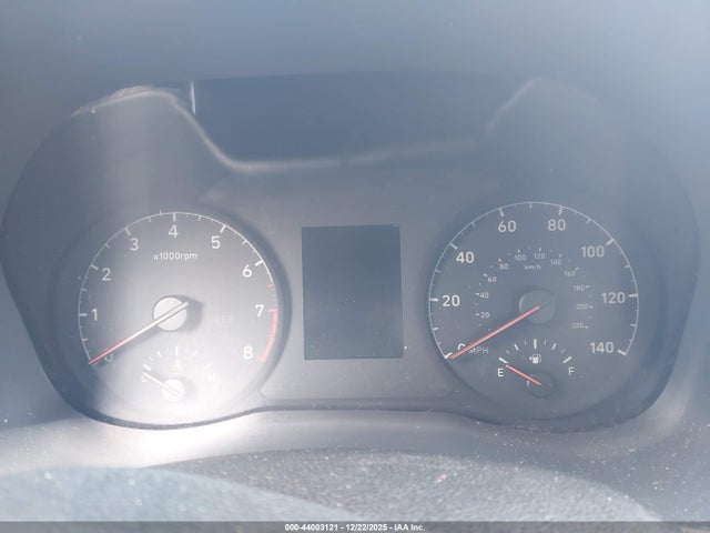 Hyundai Accent Sel 2021 3KPC24A63ME140722 Image 16