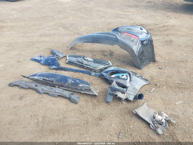 Hyundai Accent Sel 2021 3KPC24A63ME140722 Image 12