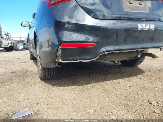 Hyundai Accent Sel 2021 3KPC24A63ME140722 Image 22