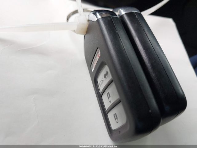 2022 HONDA ACCORD 1HGCV1F13NA019522 Photo 10