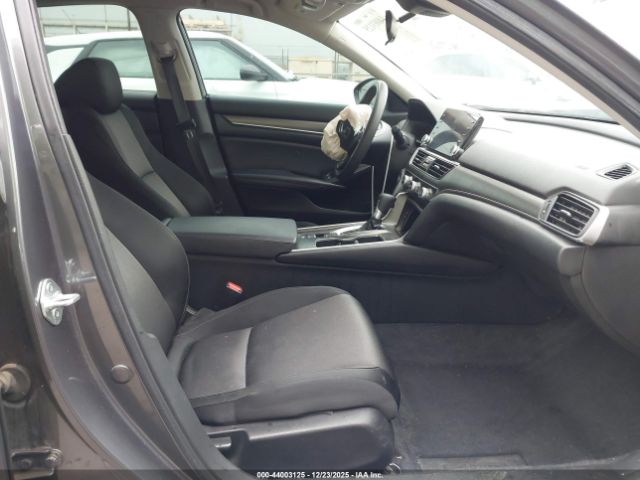 2022 HONDA ACCORD 1HGCV1F13NA019522 Photo 4