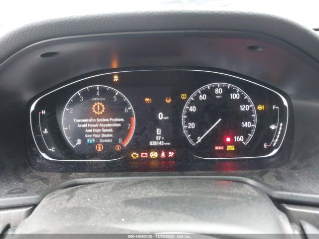 2022 HONDA ACCORD 1HGCV1F13NA019522 Photo 6