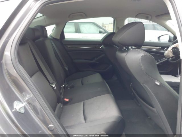 2022 HONDA ACCORD 1HGCV1F13NA019522 Photo 7