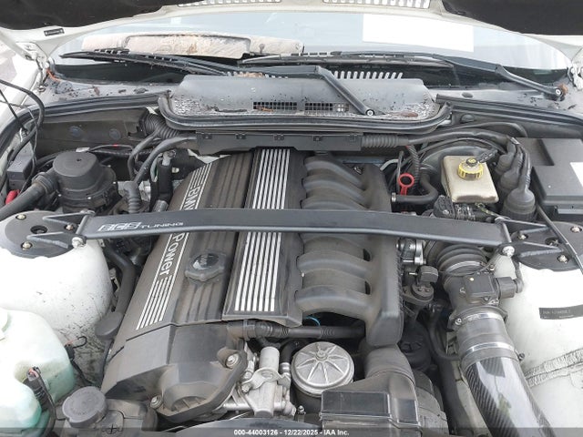 1998 BMW M3 WBSBK0331WEC38679 Photo 9