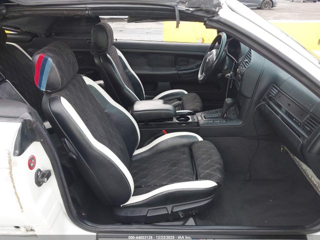 1998 BMW M3 WBSBK0331WEC38679 Photo 4