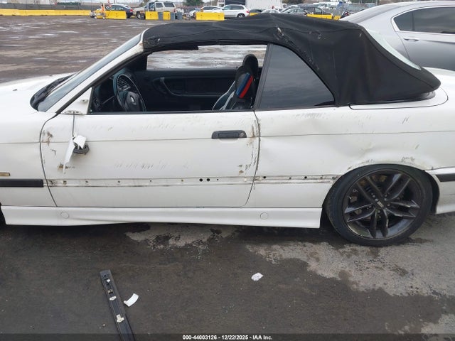 1998 BMW M3 WBSBK0331WEC38679 Photo 5