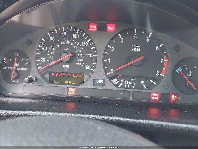 1998 BMW M3 WBSBK0331WEC38679 Photo 6