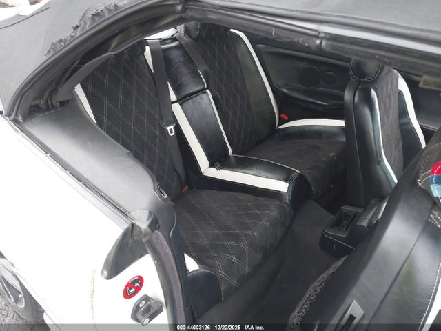 1998 BMW M3 WBSBK0331WEC38679 Photo 7