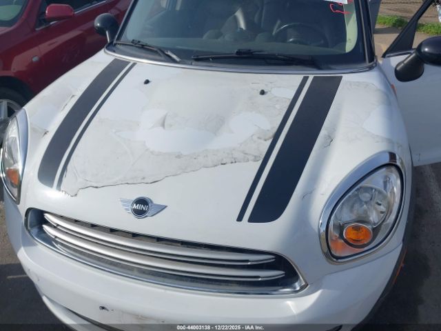 2015 MINI COUNTRYMAN WMWZB3C5XFWR42585 Photo 5