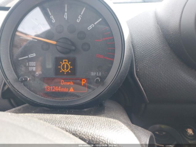 2015 MINI COUNTRYMAN WMWZB3C5XFWR42585 Photo 6