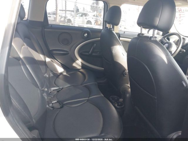 2015 MINI COUNTRYMAN WMWZB3C5XFWR42585 Photo 7