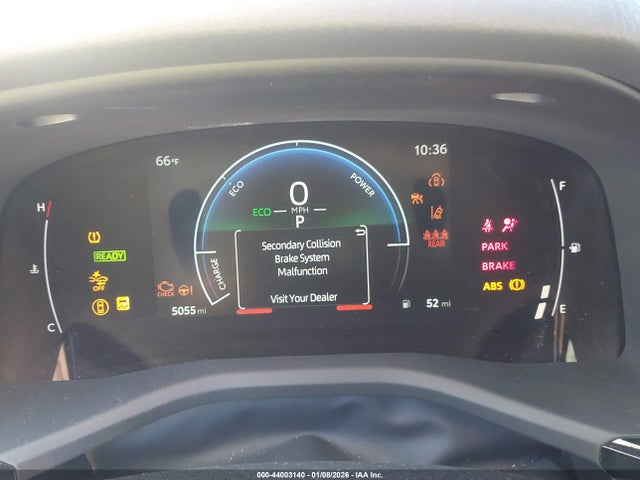 Toyota CAMRY SE 2025 4T1DAACK2SU614847 Image 7