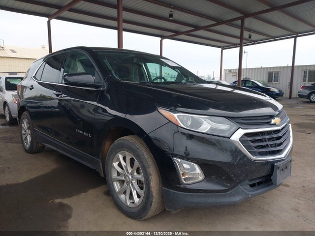 Chevrolet EQUINOX LT 2018 2GNAXSEV7J6267569 Image 1