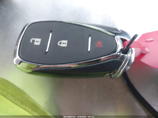 Chevrolet EQUINOX LT 2018 2GNAXSEV7J6267569 Image 11