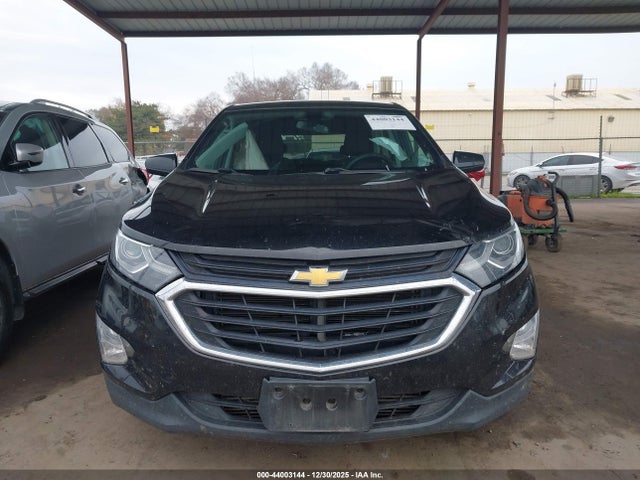 Chevrolet EQUINOX LT 2018 2GNAXSEV7J6267569 Image 12