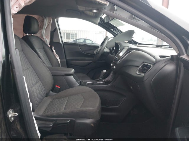 Chevrolet EQUINOX LT 2018 2GNAXSEV7J6267569 Image 5