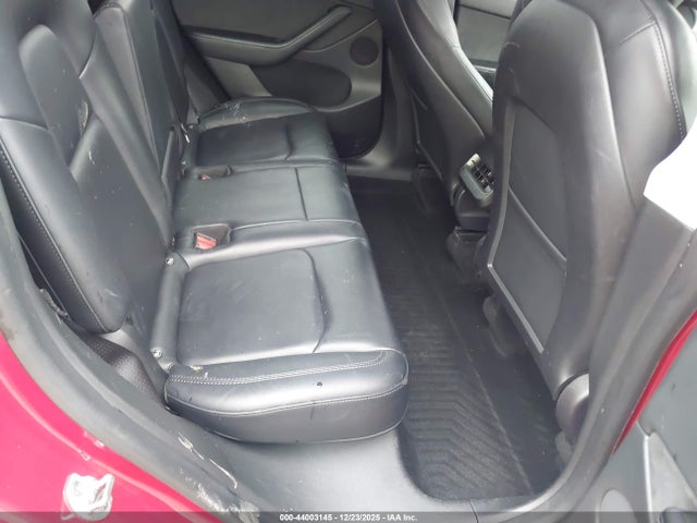 2022 TESLA MODEL Y 7SAYGDEF7NF409191 Photo 7