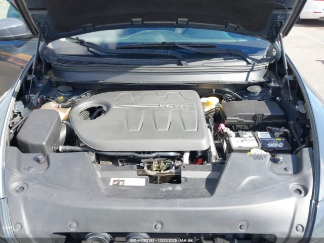 2016 JEEP CHEROKEE 1C4PJMCS6GW326523 Photo 9