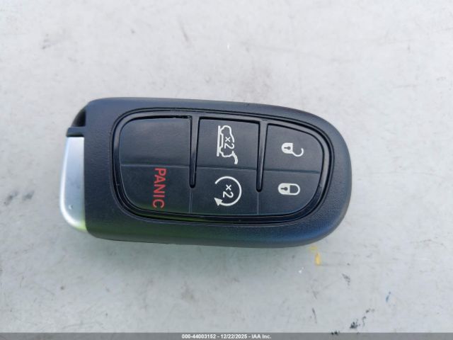 2016 JEEP CHEROKEE 1C4PJMCS6GW326523 Photo 10