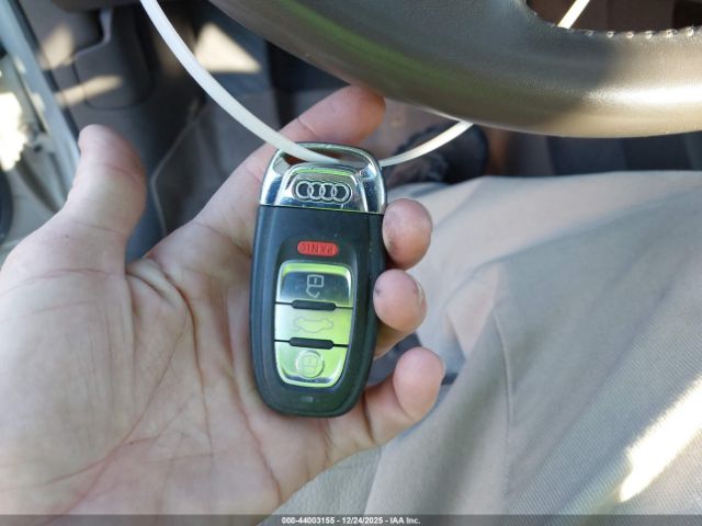 2014 AUDI Q5 WA1LFAFP8EA043891 Photo 10