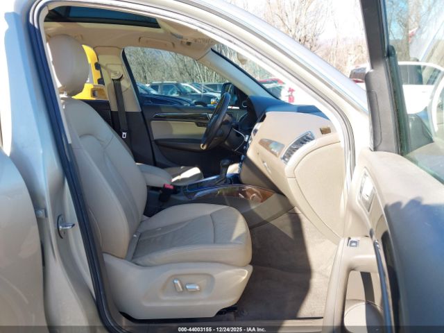 2014 AUDI Q5 WA1LFAFP8EA043891 Photo 4