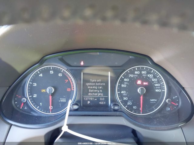 2014 AUDI Q5 WA1LFAFP8EA043891 Photo 6