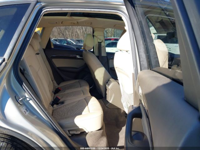 2014 AUDI Q5 WA1LFAFP8EA043891 Photo 7