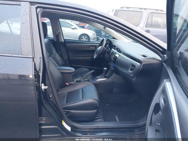 2T1BURHE1GC712907 Toyota Corolla S Premium