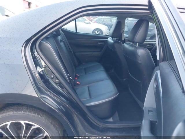 2T1BURHE1GC712907 Toyota Corolla S Premium
