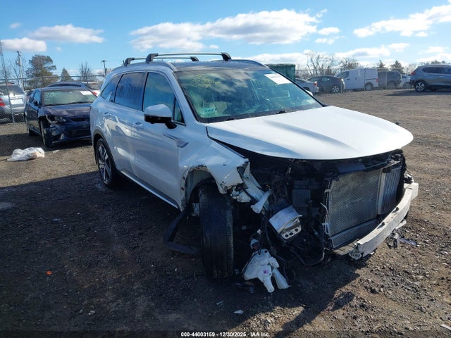 2022 KIA SORENTO PLUG-IN HYBRID KNDRMDLHXN5093981