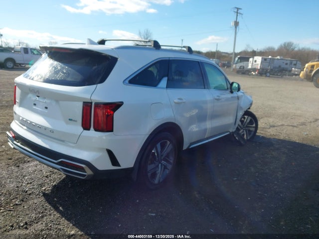 2022 KIA SORENTO PLUG-IN HYBRID KNDRMDLHXN5093981 Photo 3