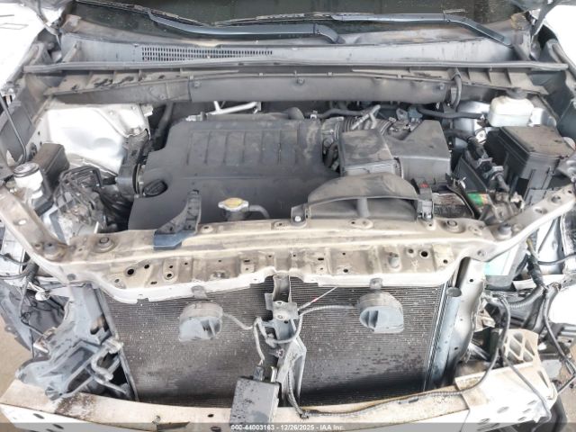 2015 TOYOTA HIGHLANDER 5TDDKRFH1FS108226 Photo 9