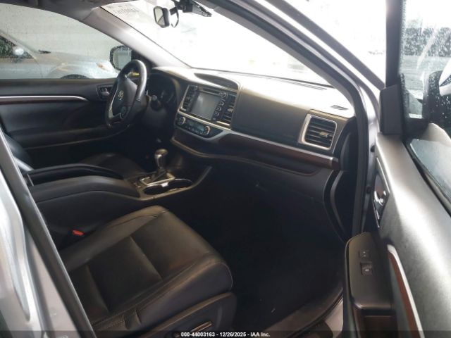 2015 TOYOTA HIGHLANDER 5TDDKRFH1FS108226 Photo 4