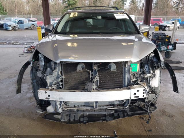 2015 TOYOTA HIGHLANDER 5TDDKRFH1FS108226 Photo 5