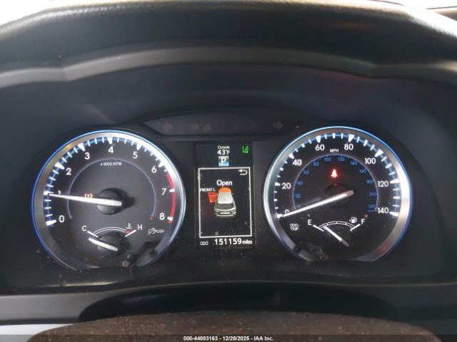 2015 TOYOTA HIGHLANDER 5TDDKRFH1FS108226 Photo 6