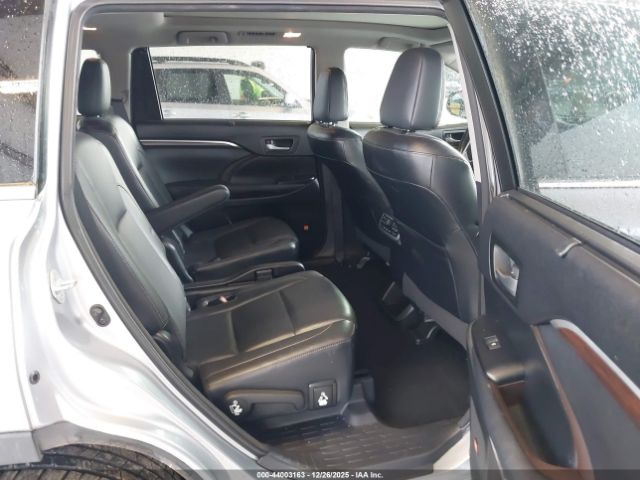 2015 TOYOTA HIGHLANDER 5TDDKRFH1FS108226 Photo 7