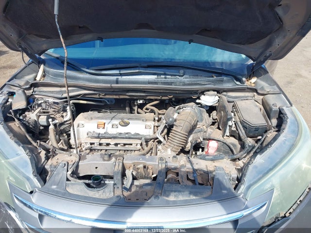 2HKRM3H33EH541999 Honda CR-V LX