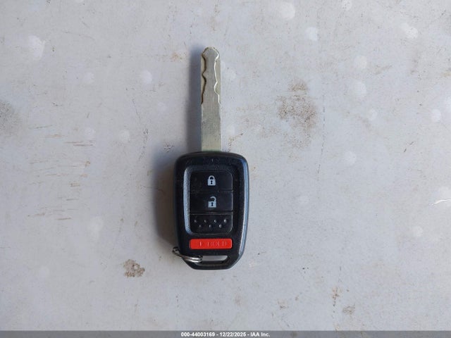 2HKRM3H33EH541999 Honda CR-V LX