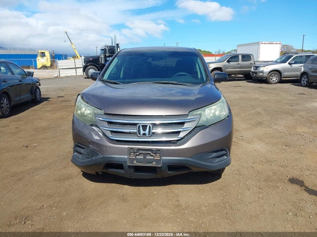 2HKRM3H33EH541999 Honda CR-V LX