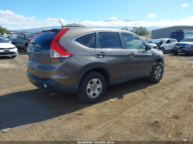 2HKRM3H33EH541999 Honda CR-V LX