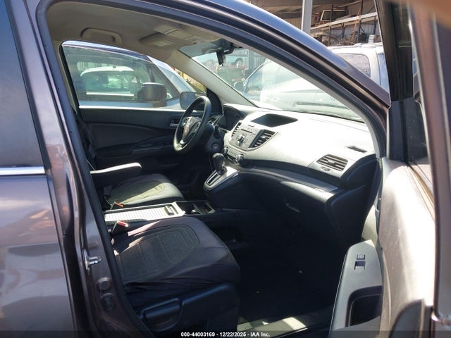 2HKRM3H33EH541999 Honda CR-V LX