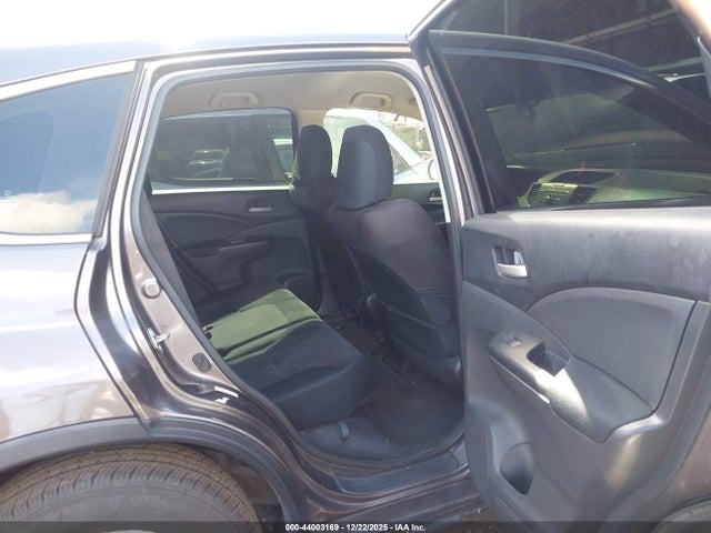 2HKRM3H33EH541999 Honda CR-V LX