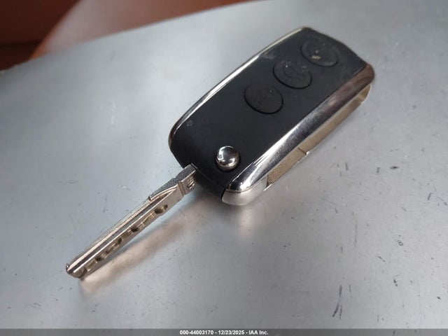 2006 BENTLEY CONTINENTAL FLYING SPUR SCBBR53W168037986 Photo 10