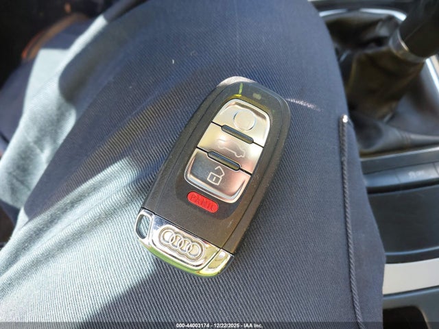 2012 AUDI A4 WAUDFCFL5CN019750 Photo 10