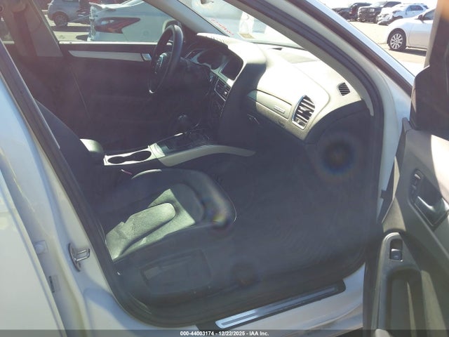 2012 AUDI A4 WAUDFCFL5CN019750 Photo 4
