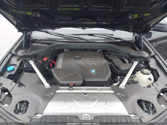 5UX43DP08R9U43557 BMW X3 Sdrive30i
