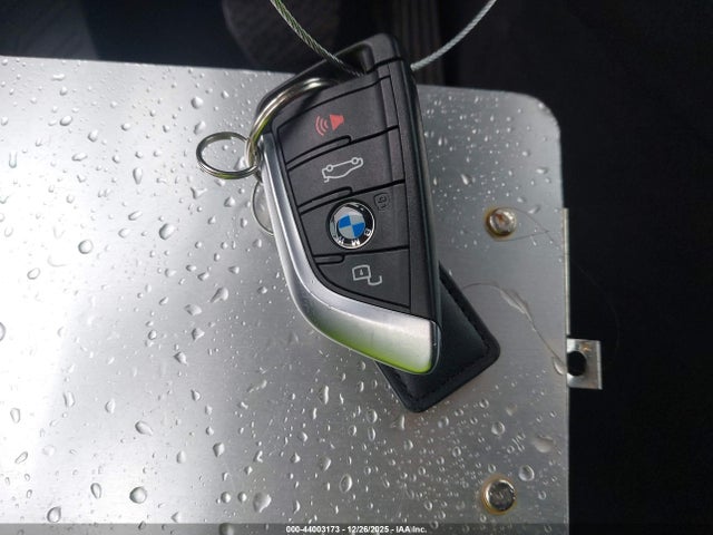 5UX43DP08R9U43557 BMW X3 Sdrive30i