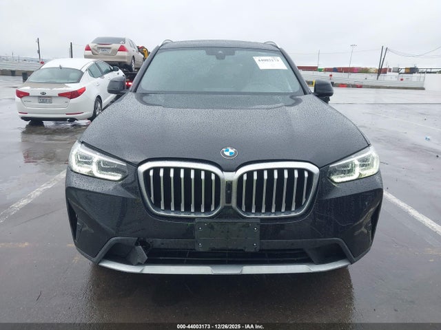 5UX43DP08R9U43557 BMW X3 Sdrive30i